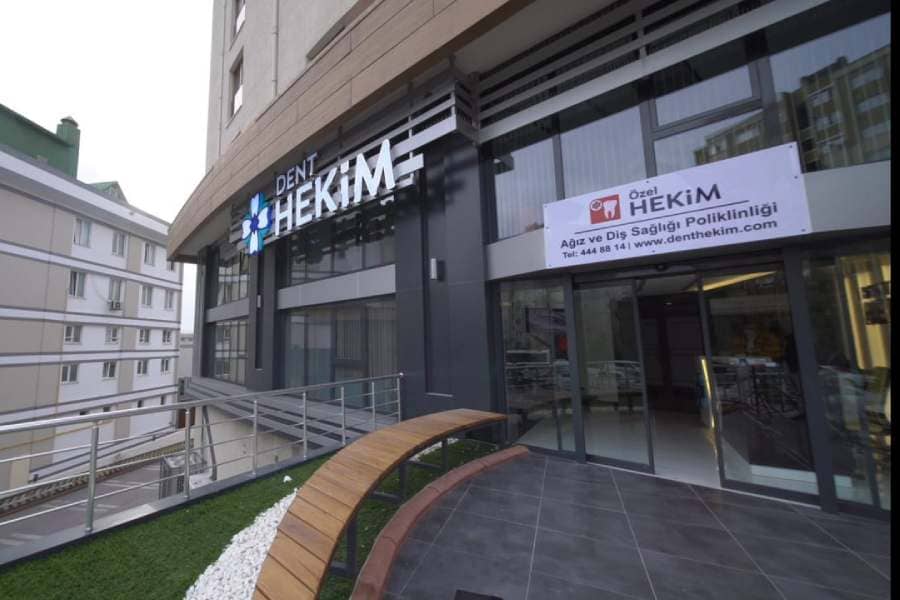 Hekim Oral & Dental Health Clinic