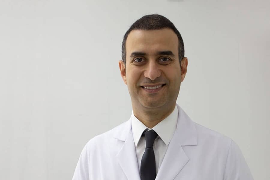 Uzm. Dt. Taylan Akça Clinic