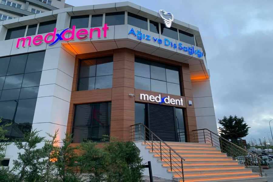 Medxdent Oral & Dental Health Clinic