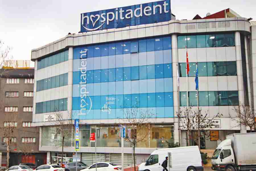 Bağcılar Oral & Dental Health Center