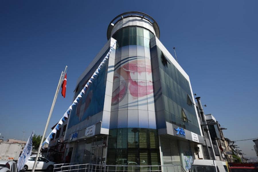 ADC Alfa Oral & Dental Health Center