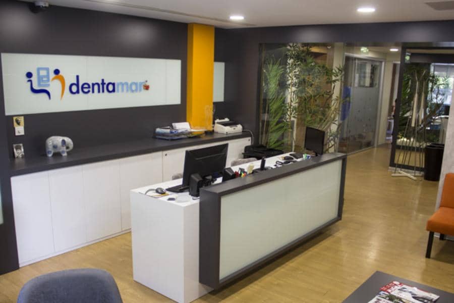 Dentamar Oral & Dental Health Clinic