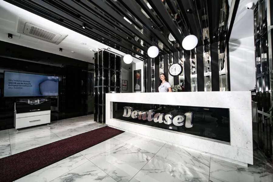 Dentasel Oral & Dental Health Clinic