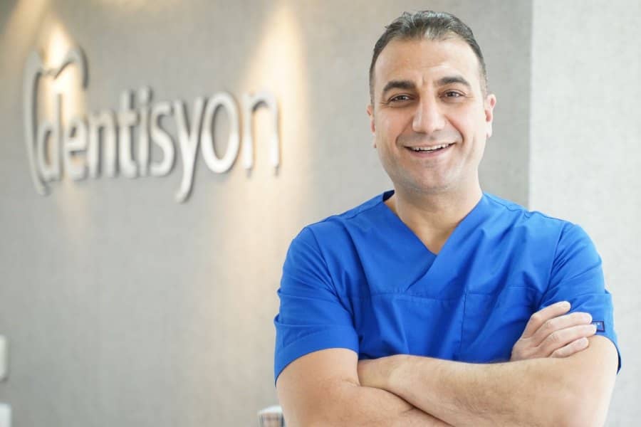 Dentisyon Oral & Dental Health Clinic