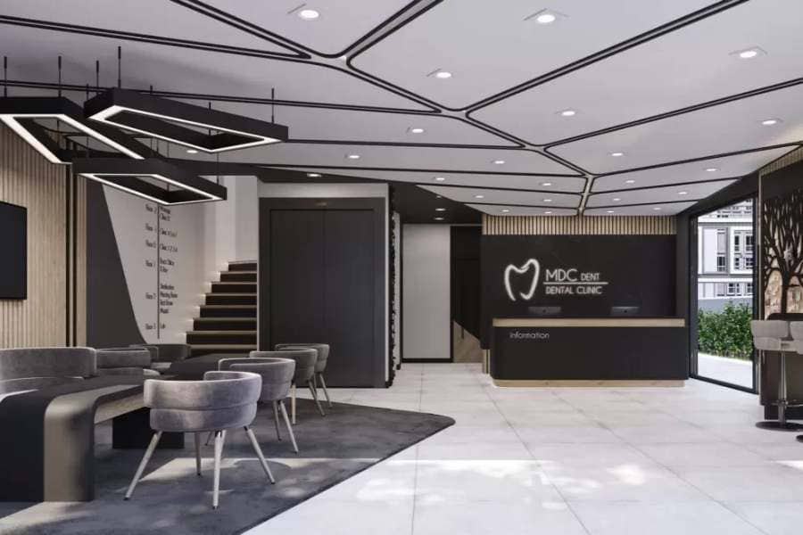 Mdc Oral & Dental Health Clinic