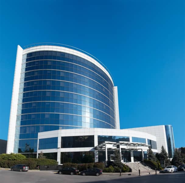 Medicana İnternetional İstanbul Hospital