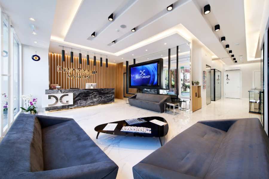 Nişantaşı Dentgroup Oral & Dental Health Clinic