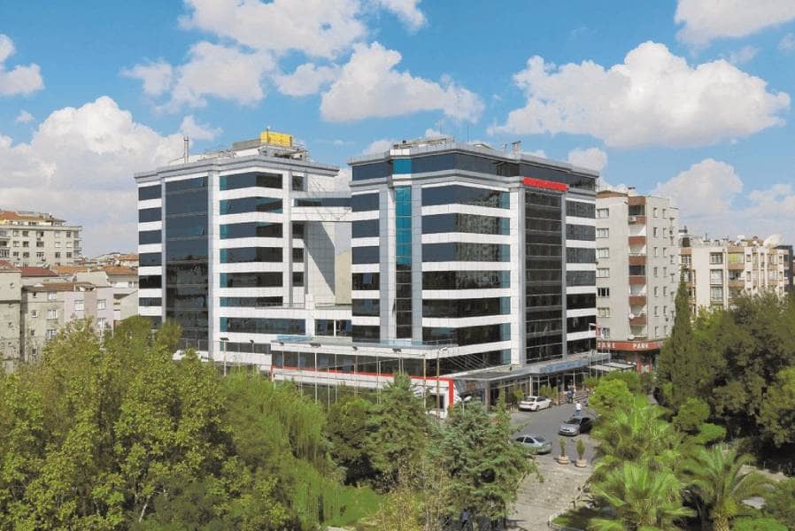 Avrasya Hospital