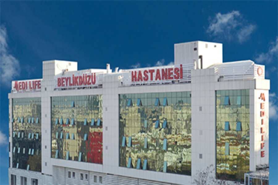Beylikdüzü Medilife Hospital