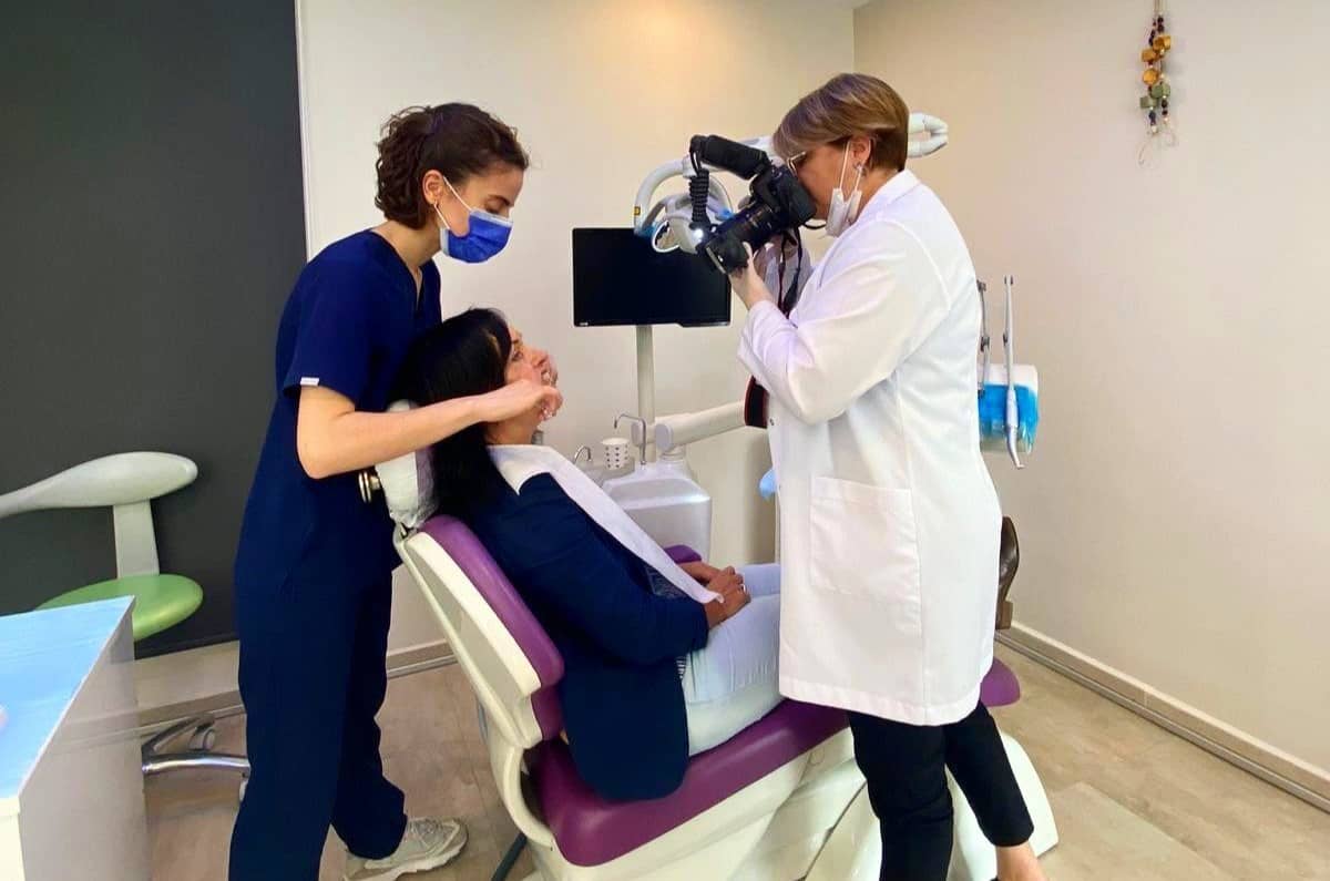 Prodenta Oral & Dental Health Clinic