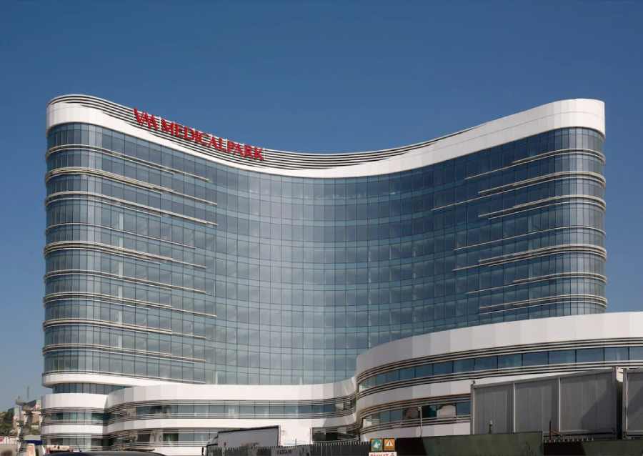 Medikalpark Hospital