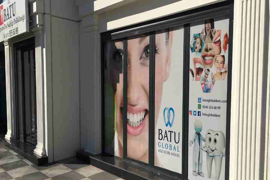 Batu Oral & Dental Health Clinic