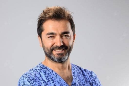 Op. Dr. Yücel SARIALTIN Clinic