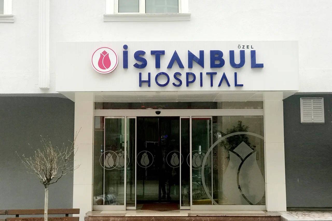 İstanbul Hospital