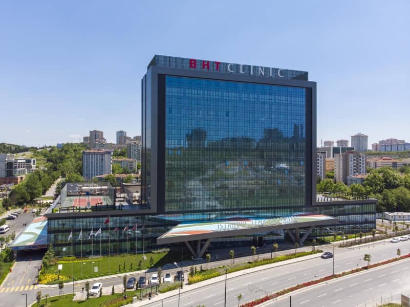 İstanbul Tema Hospital
