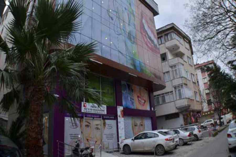 Fatih Oral & Dental Health Clinic-2