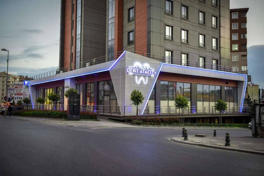 Dentatacity Oral & Dental Health Clinic