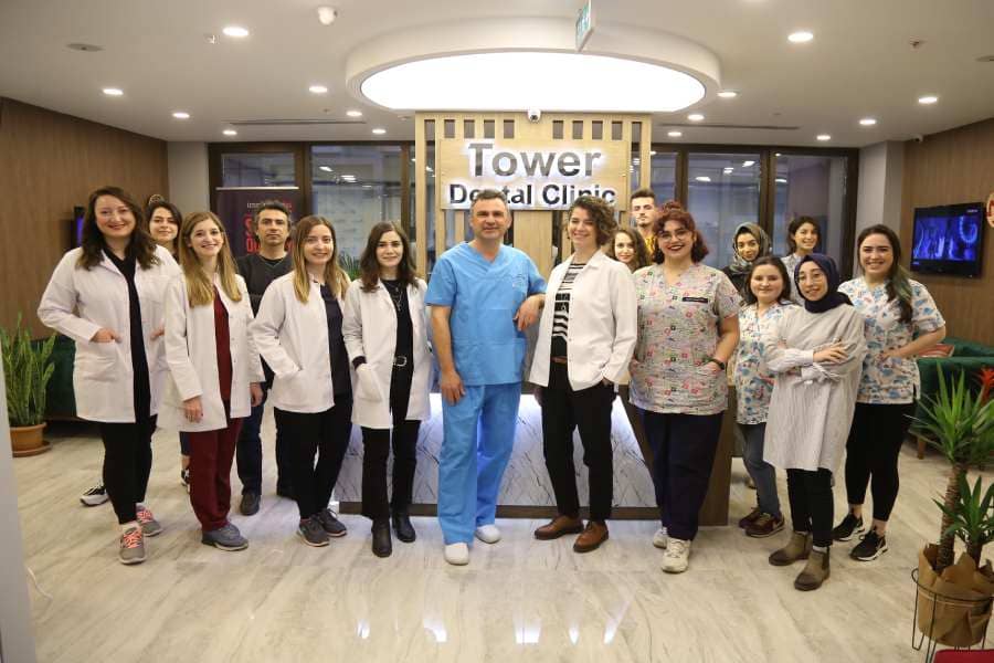 Etemoğlu Ağız ve Diş Sağlığı Polikliniği Ataköy