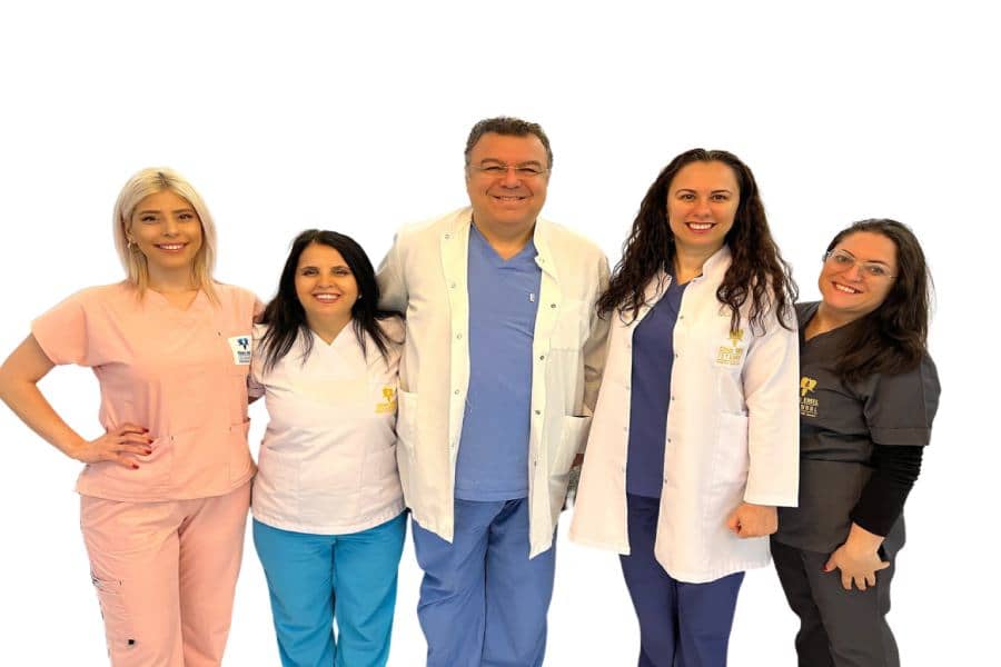 Emel Oral & Dental Health Clinic
