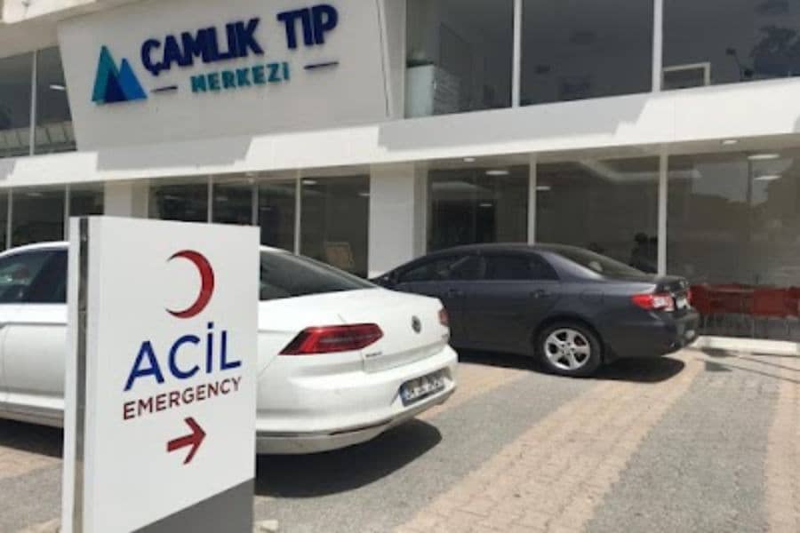 Çamlık Medical Center