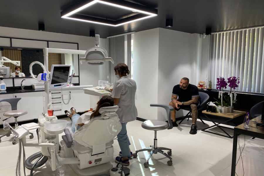 G.O Oral & Dental Health Clinic