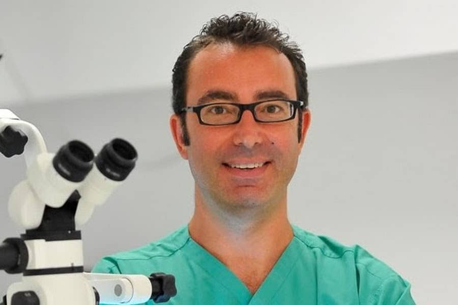 Dt. Tosun Tosun Clinic