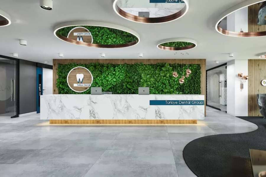 Türkiye Dental Ağız ve Diş Sağlığı Polikliniği