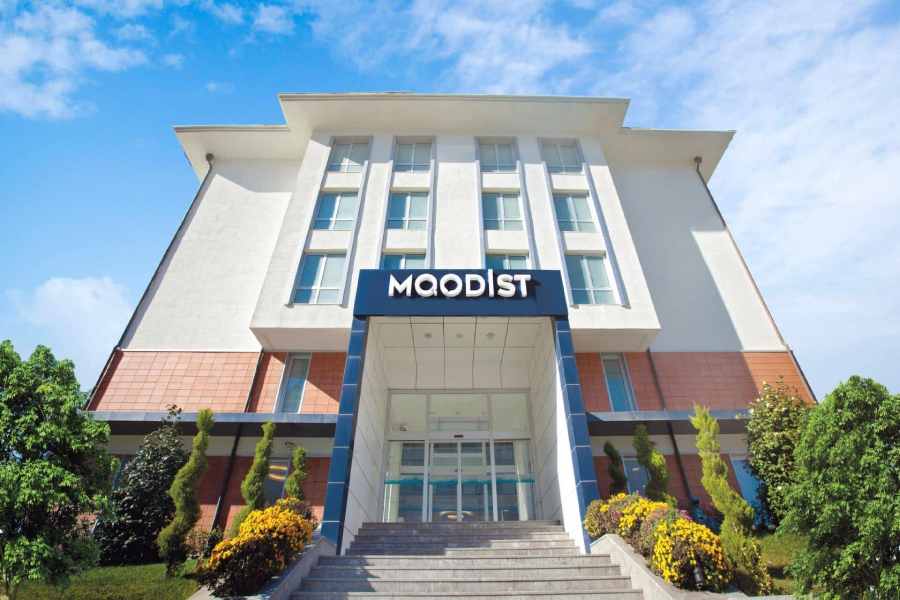 Moodist Hospital