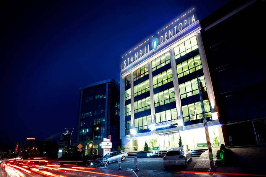 Dentopia AtaCity Oral & Dental Health Center