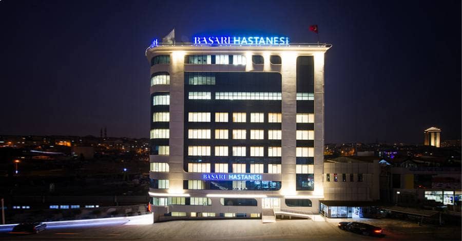 Başarı Hospital
