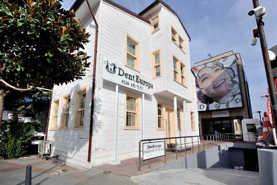 Denteuropa Oral & Dental Health Clinic