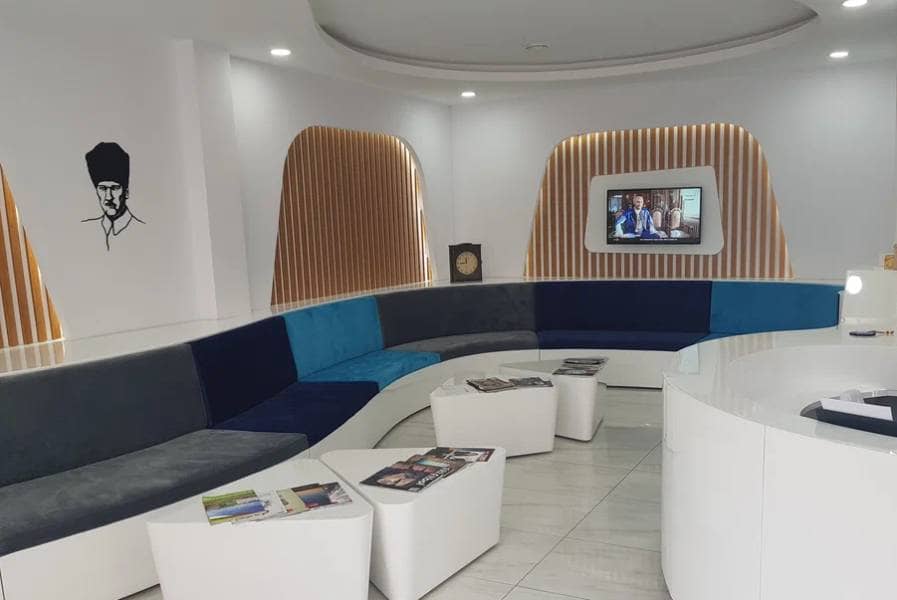 My Private Dentist Oral and Dental Health Polyclinic