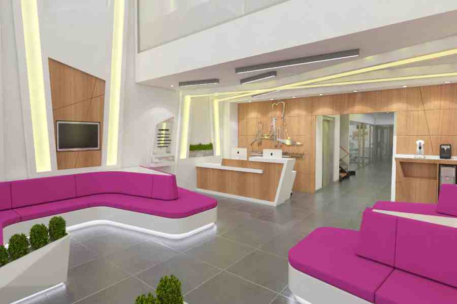 Ortodontist Oral & Dental Health Clinic 3