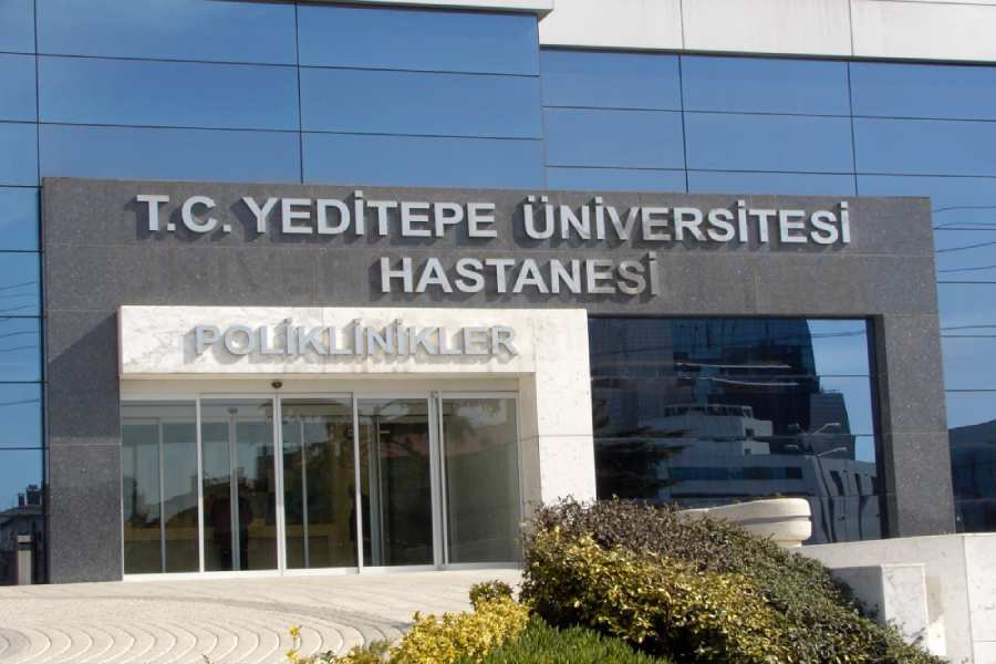 Yeditepe Oral & Dental Health Clinic