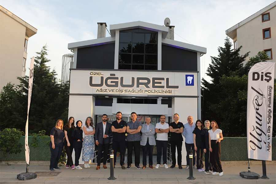 Uğurel Oral & Dental Health Clinic