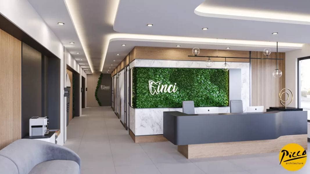 İncii Oral & Dental Health Clinic