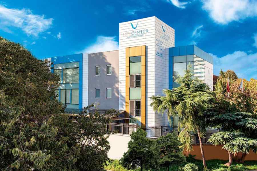 Estecenter Cerrahi Medical Center