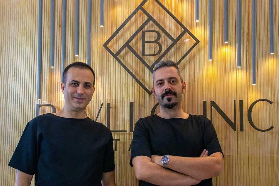 Dt. Uğur Bavlı Clinic